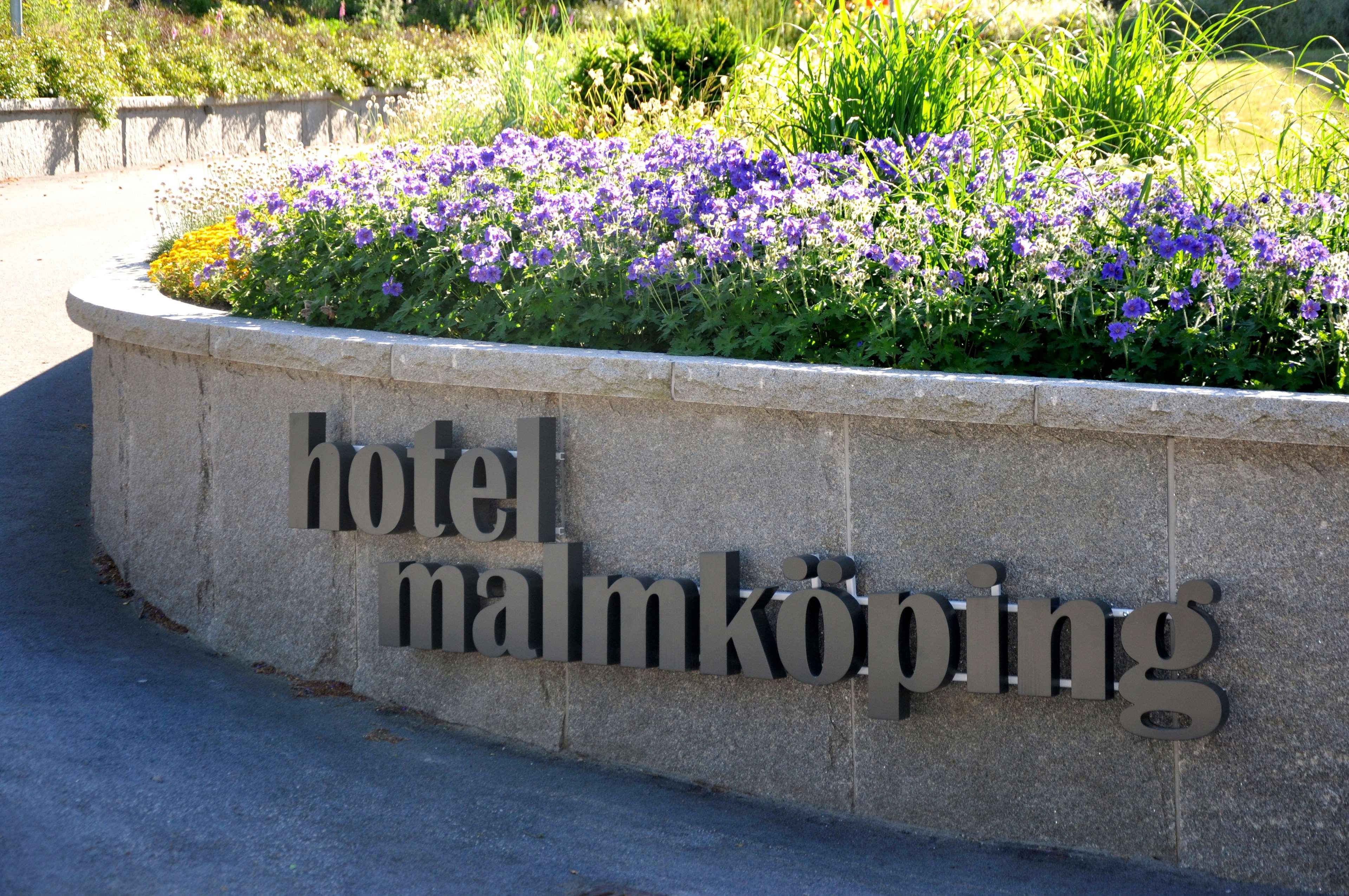Hotel Malmkoping, BW Signature Collection Exteriér fotografie