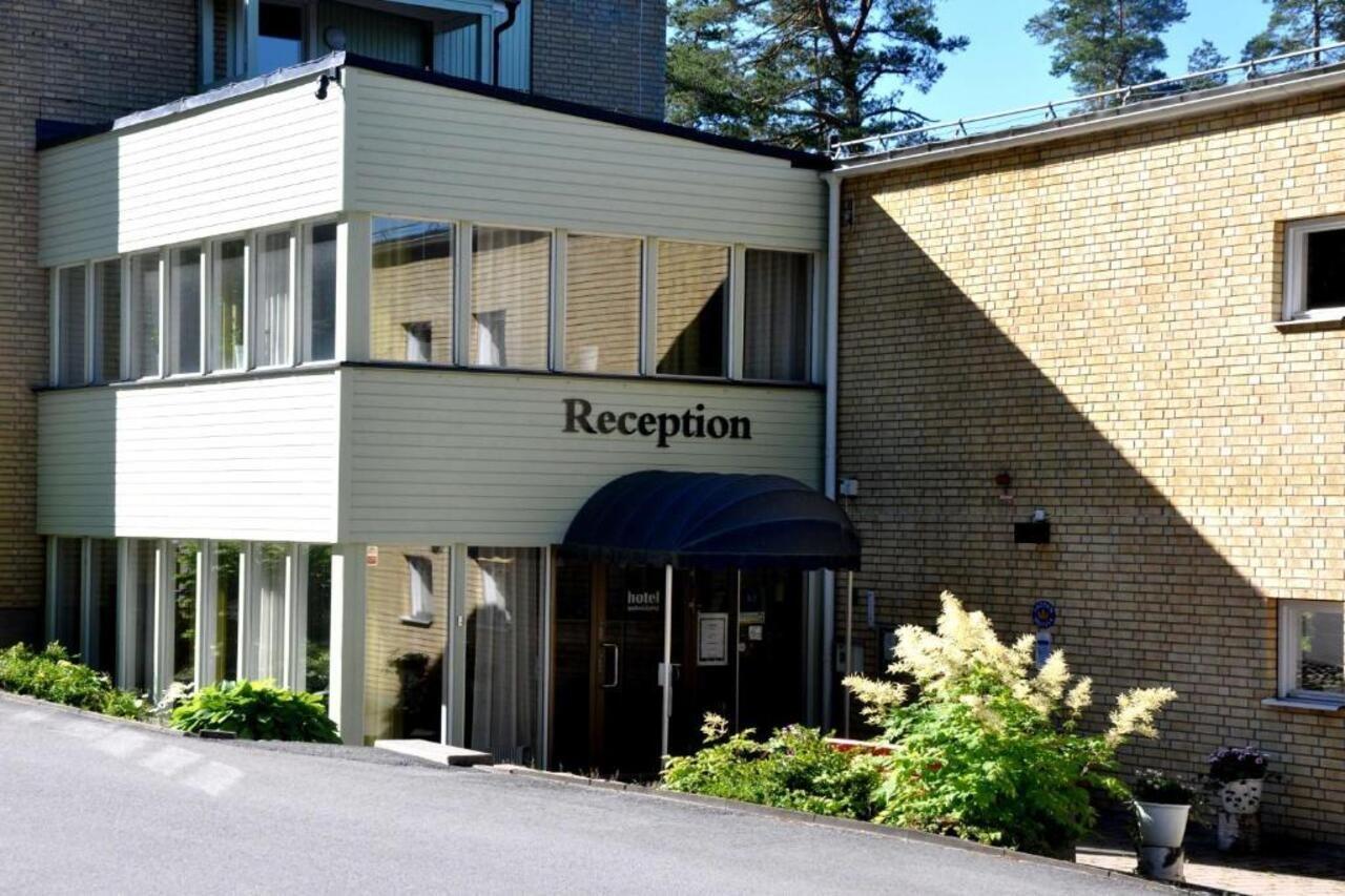 Hotel Malmkoping, BW Signature Collection Exteriér fotografie